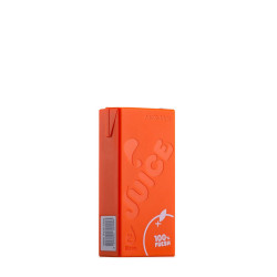 Battery “iPower Juice” Momax orange